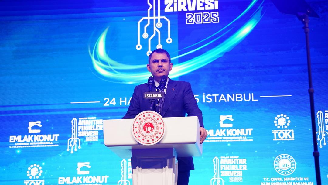 EMLAK KONUT ANAHTAR FİKİRLER ZİRVESİ FOTOĞRAFLAR 834