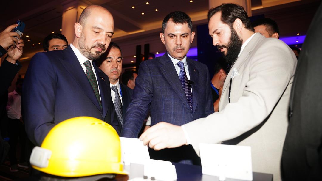EMLAK KONUT ANAHTAR FİKİRLER ZİRVESİ FOTOĞRAFLAR. 852