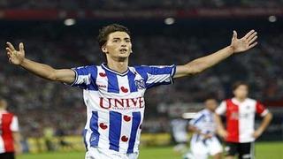 Djuricic, Cimbom'a doğru..!
