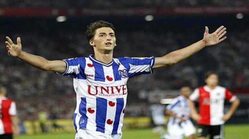 Djuricic, Cimbom'a doğru..!