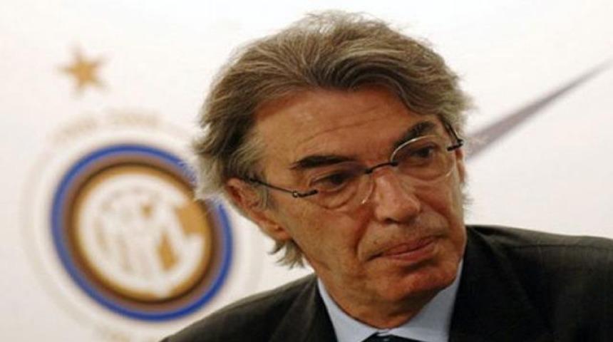 Inter Başkanı'nın Sneijder isyanı!