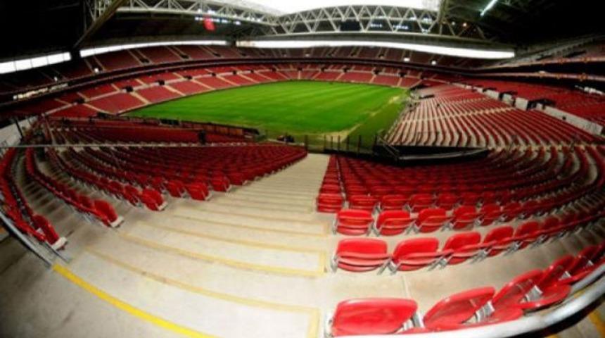 TT Arena mahkemelik oldu!