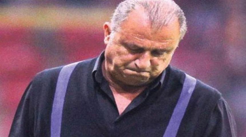 Hıncal Ulu&ccedil;: Terim'i istifaya zorluyorlar!