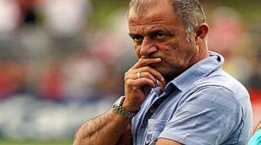Terim'in derbi planı..!