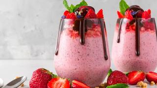 Yaz mutfağı: Ferah, hafif ve lezzetli 5 sofra fikri! Misafirlerinizin çok beğeneceği fikirler...