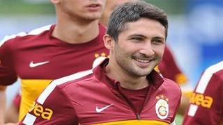 Sağ kanat Sabri'ye emanet..!