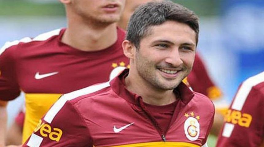 Sabri'ye İspanyol kancası..!