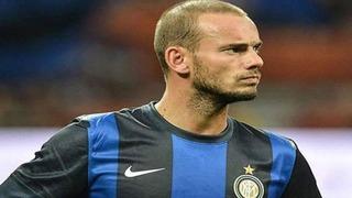 Sneijder, Galatasaray yönetimini ikiye böldü!
