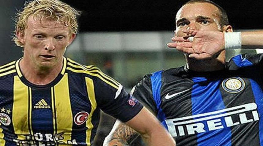 Pazartesiye kadar kararını ver