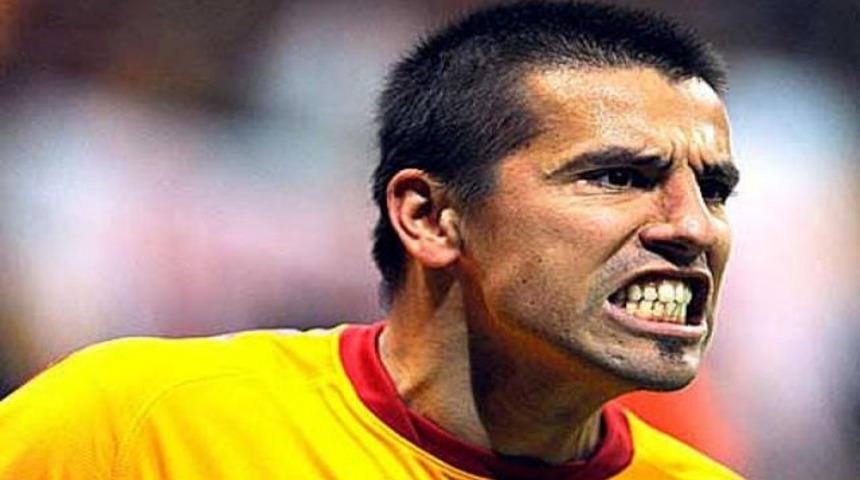 İşte Baros'un yeni adresi..!