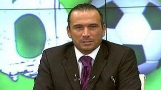 Galatasaray taraftarı Ertem Şener'i öldürdü..!