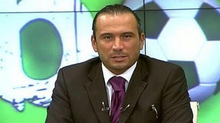 Galatasaray taraftarı Ertem Şener'i &ouml;ld&uuml;rd&uuml;..!