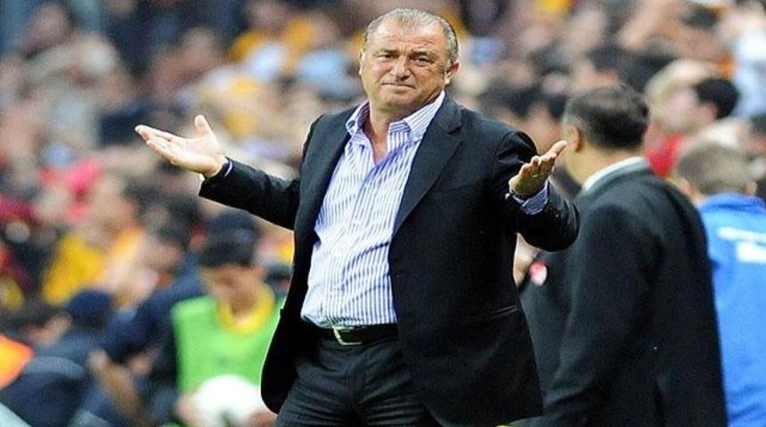 Terim şikayet etti, savcı bıraktı!