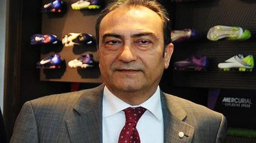 "F.Bah&ccedil;e'yi basket dışında her alanda ge&ccedil;tik"