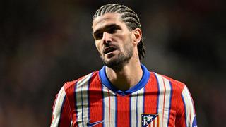 Galatasaray'dan Rodrigo De Paul atağı! Aslan yıldız oyuncu ile ilk teması kurdu...