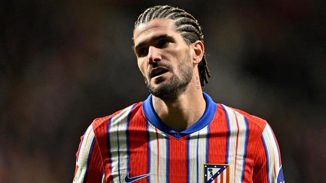 Galatasaray'dan Rodrigo De Paul atağı! Aslan yıldız oyuncu ile ilk teması kurdu...