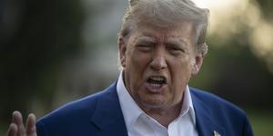 Dünya Trump'ın ezberbozan Çin ifadeleri! İran'da rejim değişikliği olacak mı? Net şekilde yanıtladı...