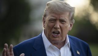 Dünya Trump'ın ezberbozan Çin ifadeleri! İran'da rejim değişikliği olacak mı? Net şekilde yanıtladı...