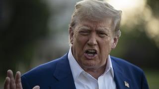 Dünya Trump'ın ezber bozan Çin ifadeleri! İran'da rejim değişikliği olacak mı? Net şekilde yanıtladı...