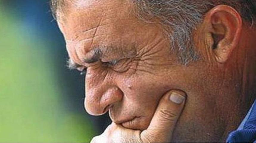 Fatih Terim'in 4 yıl hapsi istendi