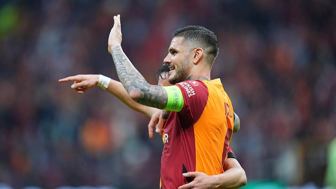Galatasaray dan Rodrigo De Paul atağı! Aslan yıldız oyuncu ile ilk teması kurdu... 1