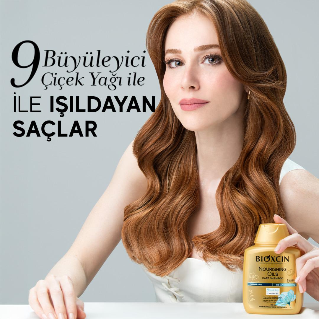 Saç tipinize uygun en iyi şampuan önerileri (2024) 1