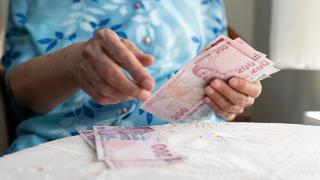 Emekli maaşları için 2026 tahminleri: Senaryolar masada, gözler zam oranlarında