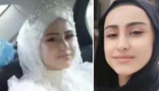 Yer: Diyarbakır... 17 yaşındaki kız ve karnındaki bebeği öldü!
