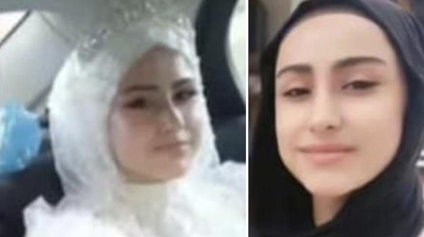 Yer: Diyarbakır... 17 yaşındaki kız ve karnındaki bebeği öldü! Aileden 'kıskançlık' iddiası