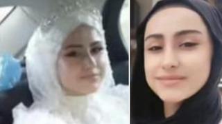 Yer: Diyarbakır... 17 yaşındaki kız ve karnındaki bebeği öldü! Aileden 'kıskançlık' iddiası