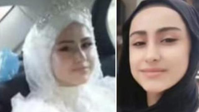 Yer: Diyarbakır... 17 yaşındaki kız ve karnındaki bebeği öldü! Aileden 'kıskançlık' iddiası