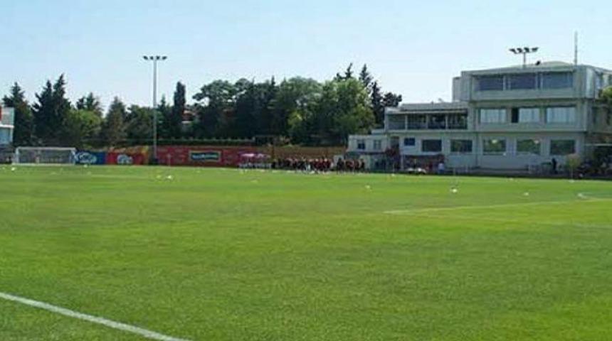 G.Saray'ın g&ouml;z&uuml; Arnavutk&ouml;y'de!