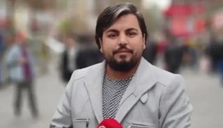 Sokak röportajlarıyla tanınıyor! Arif Kocabıyık hakkında yeni karar