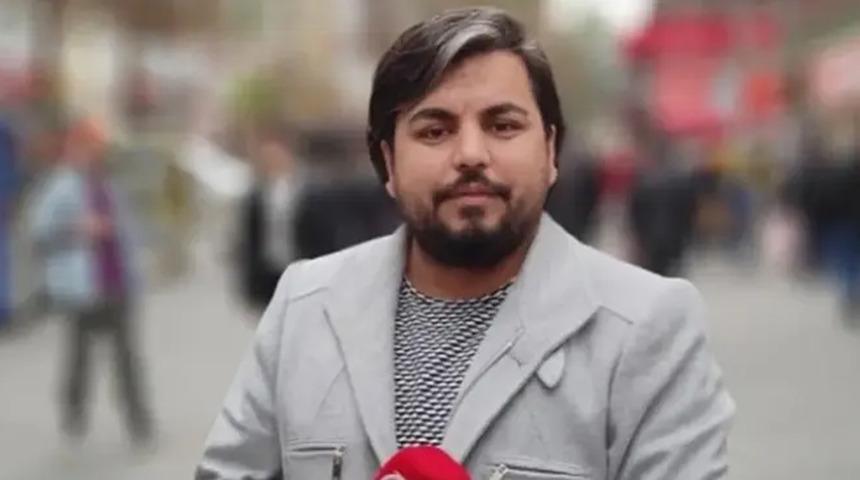 Sokak röportajlarıyla tanınıyordu! Arif Kocabıyık yeniden tahliye edildi