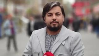 Sokak röportajlarıyla tanınıyordu! Arif Kocabıyık yeniden tahliye edildi