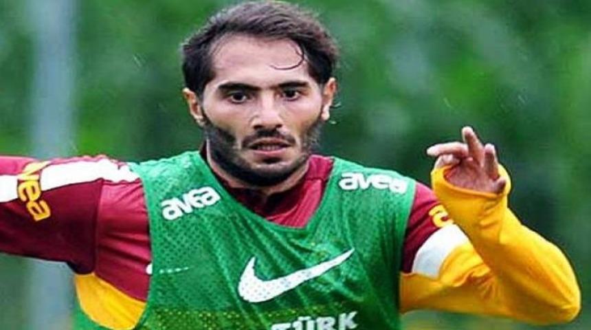 Hamit UEFA'nın manşetinde!