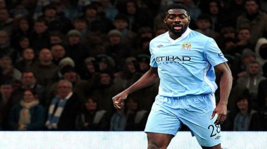 G.Saray M.City'nin yıldızını istiyor!