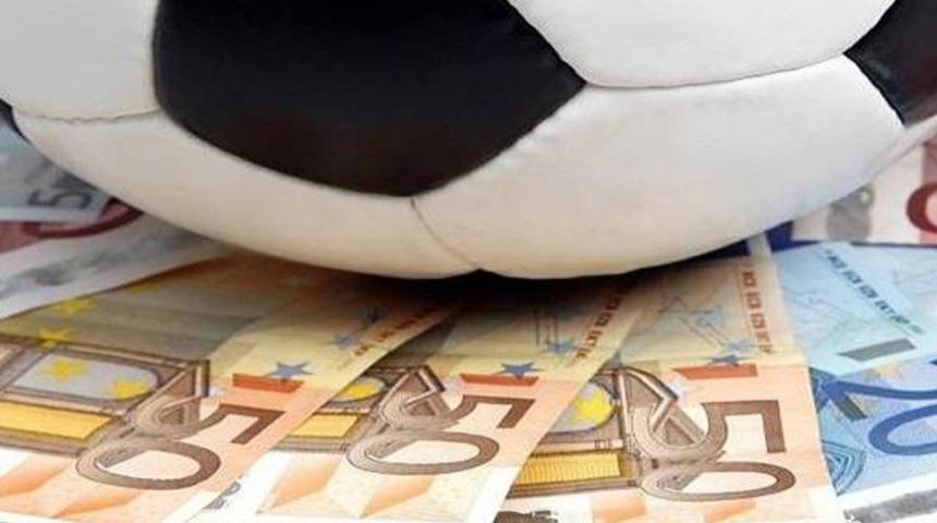 Ka&ccedil;ak bahis operasyonu..!