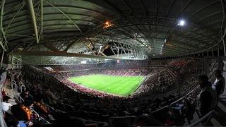 Cimbom'un elinden Arena'sı gidiyor!