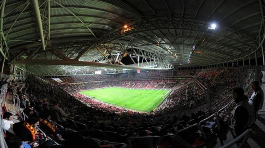 Cimbom'un elinden Arena'sı gidiyor!