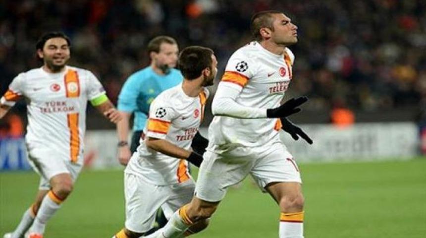 Rumen gazeteciden Cluj-G.Saray ma&ccedil;ıyla ilgili şok iddia!