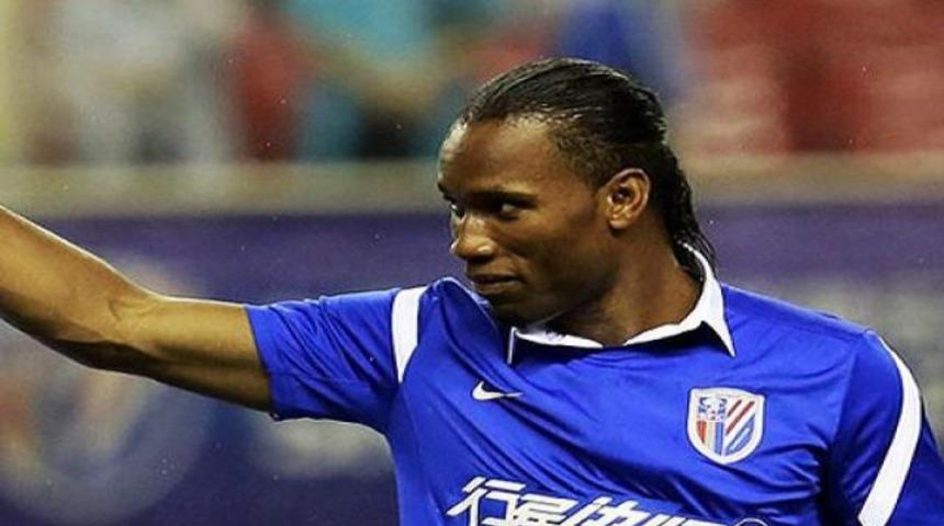 Arsenal'den Drogba'ya kanca..!