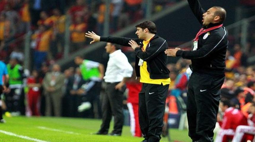 Hasan Şaş: Hi&ccedil; kimseden korkmuyoruz...