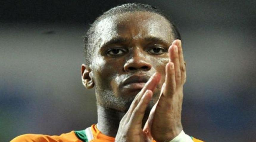 Drogba transferinde şok iddia..!