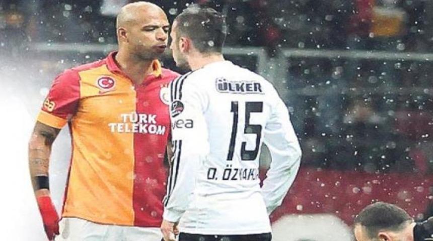 Melo yolcu...!