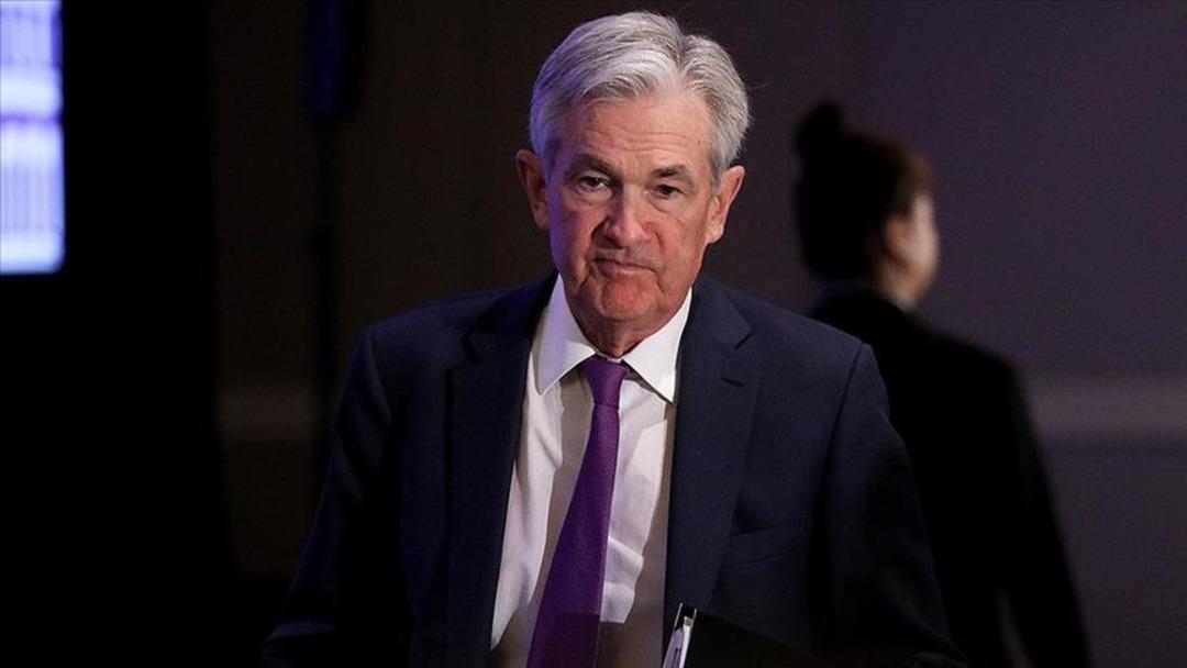 Son dakika: Küresel piyasalar merakla bekliyordu! Fed in faiz kararı belli oldu: Powell dan eylül ayı açıklaması 6