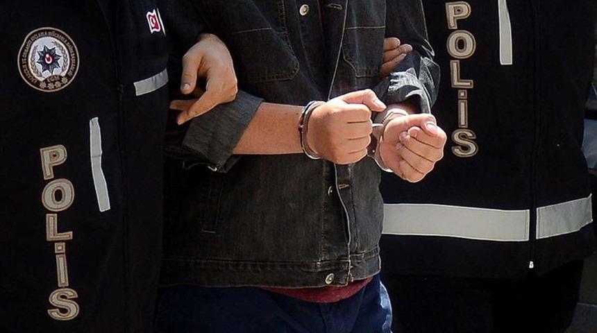 Malatya'da uyuşturucu operasyonunda yakalanan 4 zanlı tutuklandı