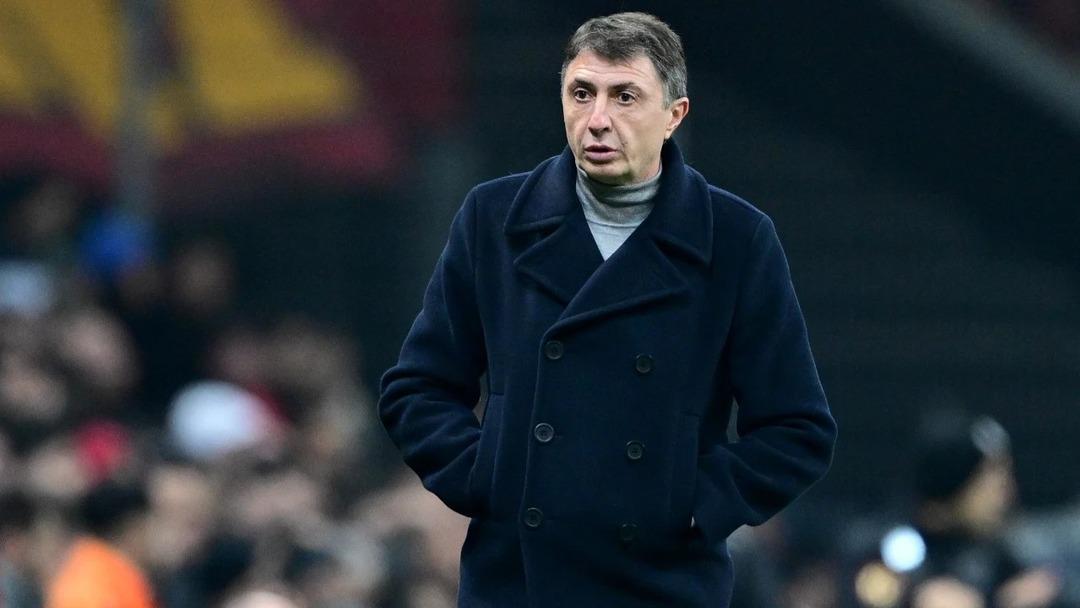 Şota Arveladze Süper Lig e geri döndü! Kasımpaşa yeni kulübü oluyor... 1