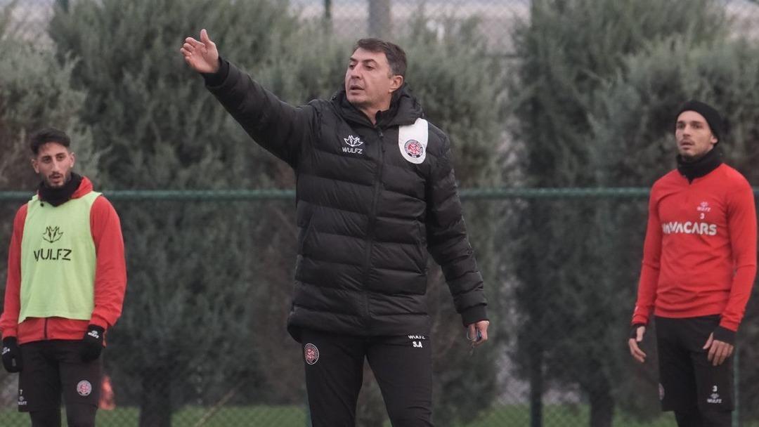 Şota Arveladze Süper Lig e geri döndü! Kasımpaşa yeni kulübü oluyor... 2