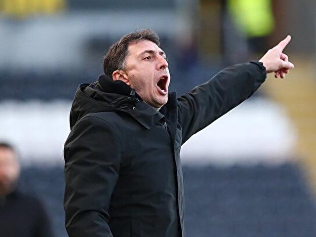 Şota Arveladze Süper Lig'e geri döndü! Kasımpaşa yeni kulübü oluyor...